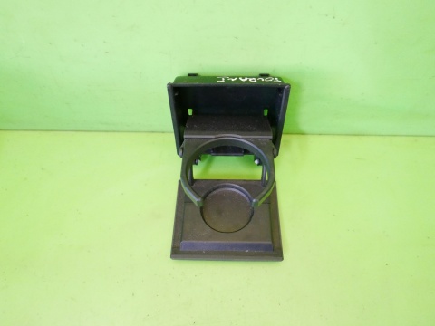 Uchwyt na kubek napoje tył CUPHOLDER 1T0862533C VW TOURAN I 1T