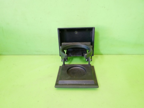 Uchwyt na kubek napoje tył CUPHOLDER 1T0862533C VW TOURAN I 1T