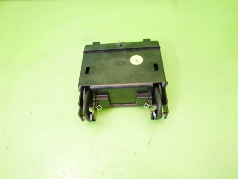 Uchwyt na kubek napoje tył CUPHOLDER 1T0862533C VW TOURAN I 1T