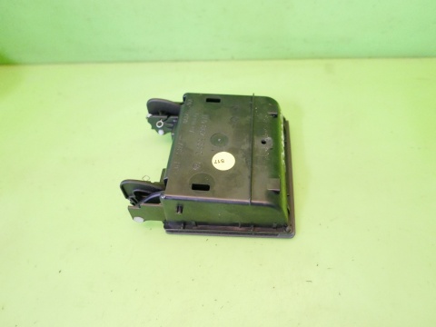 Uchwyt na kubek napoje tył CUPHOLDER 1T0862533C VW TOURAN I 1T