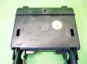 Uchwyt na kubek napoje tył CUPHOLDER 1T0862533C VW TOURAN I 1T