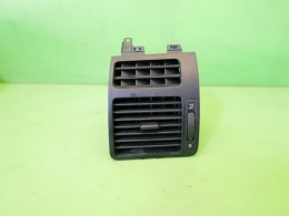 Kratka nawiewu przód przednia lewa 1T0819703A VW TOURAN I 1T