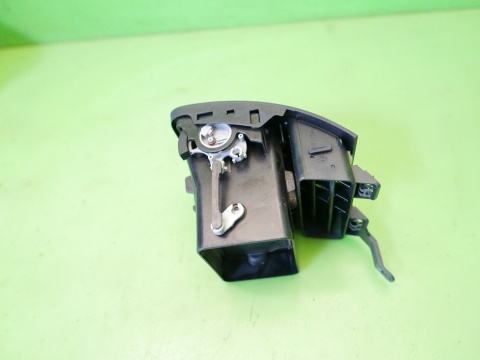 Kratka nawiewu przód przednia lewa 1T0819703A VW TOURAN I 1T