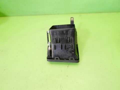Kratka nawiewu przód przednia lewa 1T0819703A VW TOURAN I 1T