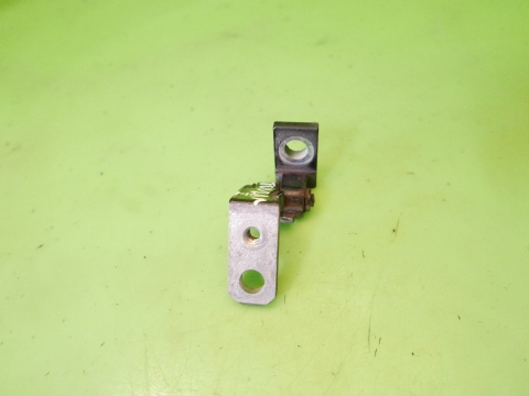 Zawias drzwi przód lewy góra L041 6Q0831401B VW TOURAN I 1T 03-06