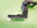 Zawias drzwi przód lewy góra L041 6Q0831401B VW TOURAN I 1T 03-06