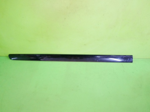 Listwa drzwi przód lewa 1T0853515C L041 VW TOURAN I 1T 03-06