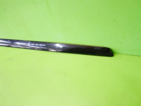 Listwa drzwi przód lewa 1T0853515C L041 VW TOURAN I 1T 03-06