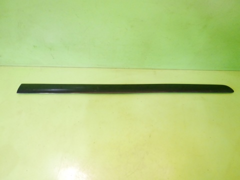 Listwa drzwi przód lewa 1T0853515C L041 VW TOURAN I 1T 03-06