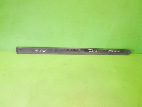 Listwa drzwi przód lewa 1T0853515C L041 VW TOURAN I 1T 03-06