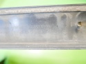 Listwa drzwi przód lewa 1T0853515C L041 VW TOURAN I 1T 03-06