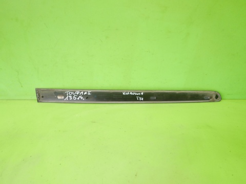 Listwa drzwi tył tylna lewa 1T0853753C L041 VW TOURAN I 1T 03-06