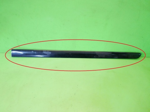 Listwa drzwi przód prawa 1T0853516C L041 VW TOURAN I 1T 03-06