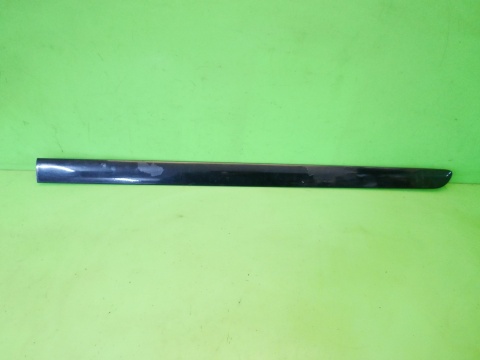 Listwa drzwi przód prawa 1T0853516C L041 VW TOURAN I 1T 03-06