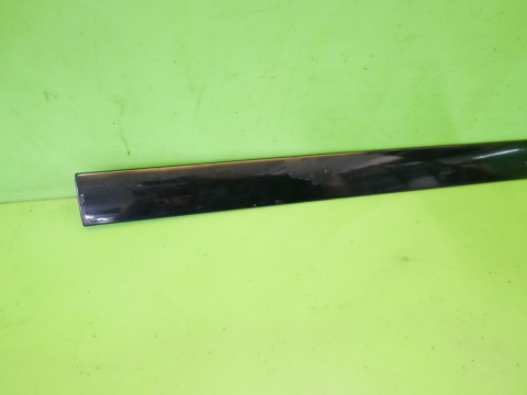 Listwa drzwi przód prawa 1T0853516C L041 VW TOURAN I 1T 03-06