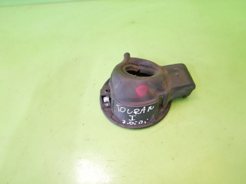 Klapka wlewu paliwa 1T0010372E VW TOURAN I 1T 03-06