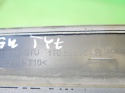 Listwa drzwi tył tylna prawa 1T0853754H L041 VW TOURAN I 1T 03-06