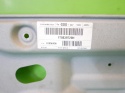 Mechanizm podnośnik szyby tył lewy 1T0839729H VW TOURAN I 1T