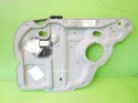 Mechanizm podnośnik szyby tył prawy 1T0839730H VW TOURAN I 1T