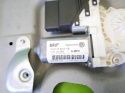 Mechanizm podnośnik szyby tył prawy 1T0839730H VW TOURAN I 1T