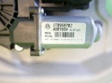 Mechanizm podnośnik szyby przód prawy 1T1837730AE VW TOURAN I 1T