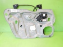 Mechanizm podnośnik szyby lewy przód 1T1837729AE VW TOURAN I 1T