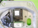 Mechanizm podnośnik szyby lewy przód 1T1837729AE VW TOURAN I 1T