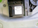 Mechanizm podnośnik szyby lewy przód 1T1837729AE VW TOURAN I 1T