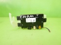 Moduł antenowy anteny 1T0035530 VW TOURAN I 1T 2.0 TDI 03-06