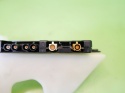 Moduł antenowy anteny 1T0035530 VW TOURAN I 1T 2.0 TDI 03-06