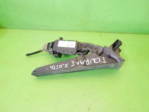 Potencjometr pedał gazu 1T1721503H 6PV008689-00 VW TOURAN I 1T 2.0 TDI 03-