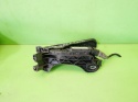 Potencjometr pedał gazu 1T1721503H 6PV008689-00 VW TOURAN I 1T 2.0 TDI 03-
