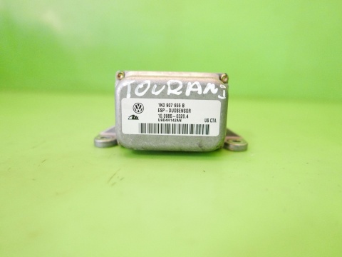 Moduł ESP 1K0907655B 10.0985-0320.4 VW TOURAN I 1T 2.0 TDI 03-06