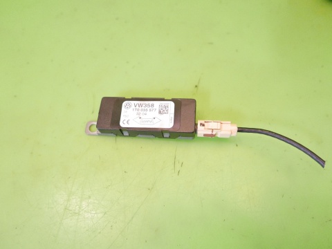 Moduł antenowy anteny 1T0035577 VW TOURAN I 1T 2.0 TDI 03-06