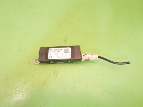 Moduł antenowy anteny 1T0035577 VW TOURAN I 1T 2.0 TDI 03-06