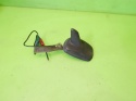 Antena dachowa radia 1K0035507A VW TOURAN I 1T 2.0 TDI 03-06