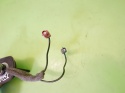 Antena dachowa radia 1K0035507A VW TOURAN I 1T 2.0 TDI 03-06