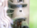 Lampka światło oświetlenia kabiny 3B0947105C VW TOURAN I 1T 2.0 TDI 03-
