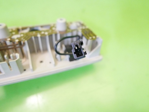 Lampka światło oświetlenia kabiny 3B0947105C VW TOURAN I 1T 2.0 TDI 03-