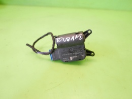 Silniczek nawiewu nagrzewnicy 0132801336 1K0907511C VW TOURAN I 1T 03-06