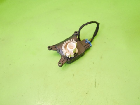 Silniczek nawiewu nagrzewnicy 0132801336 1K0907511C VW TOURAN I 1T 03-06