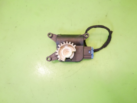 Silniczek nawiewu nagrzewnicy 0132801336 1K0907511C VW TOURAN I 1T 03-06