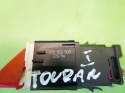 Przełącznik świateł awaryjnych 1T0953509 VW TOURAN I 1T 03-06