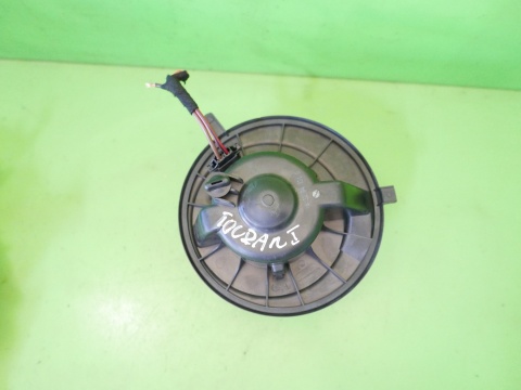 Dmuchawa wentylator nawiewu 1K1819015 VW TOURAN I 1T 03-06