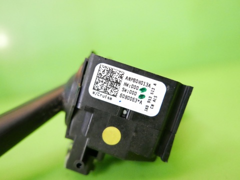 Przełącznik kierunkowskazów tempomatu 1K0953513A VW TOURAN I 1T 03-06
