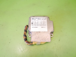 Moduł sensor poduszek airbag 1T0909605B VW TOURAN I 1T 03-06