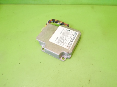Moduł sensor poduszek airbag 1T0909605B VW TOURAN I 1T 03-06