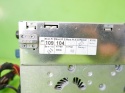 Radio fabryczne Blaupunkt NAVI 1T0035194B VW TOURAN I 1T 2.0 TDI 03-06
