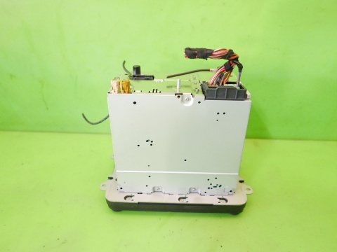 Radio fabryczne Blaupunkt NAVI 1T0035194B VW TOURAN I 1T 2.0 TDI 03-06