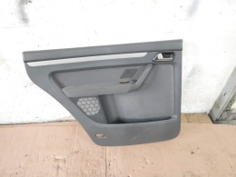Tapicerka boczek drzwi tył lewy 1T1867211L VW TOURAN I 1T 03-06